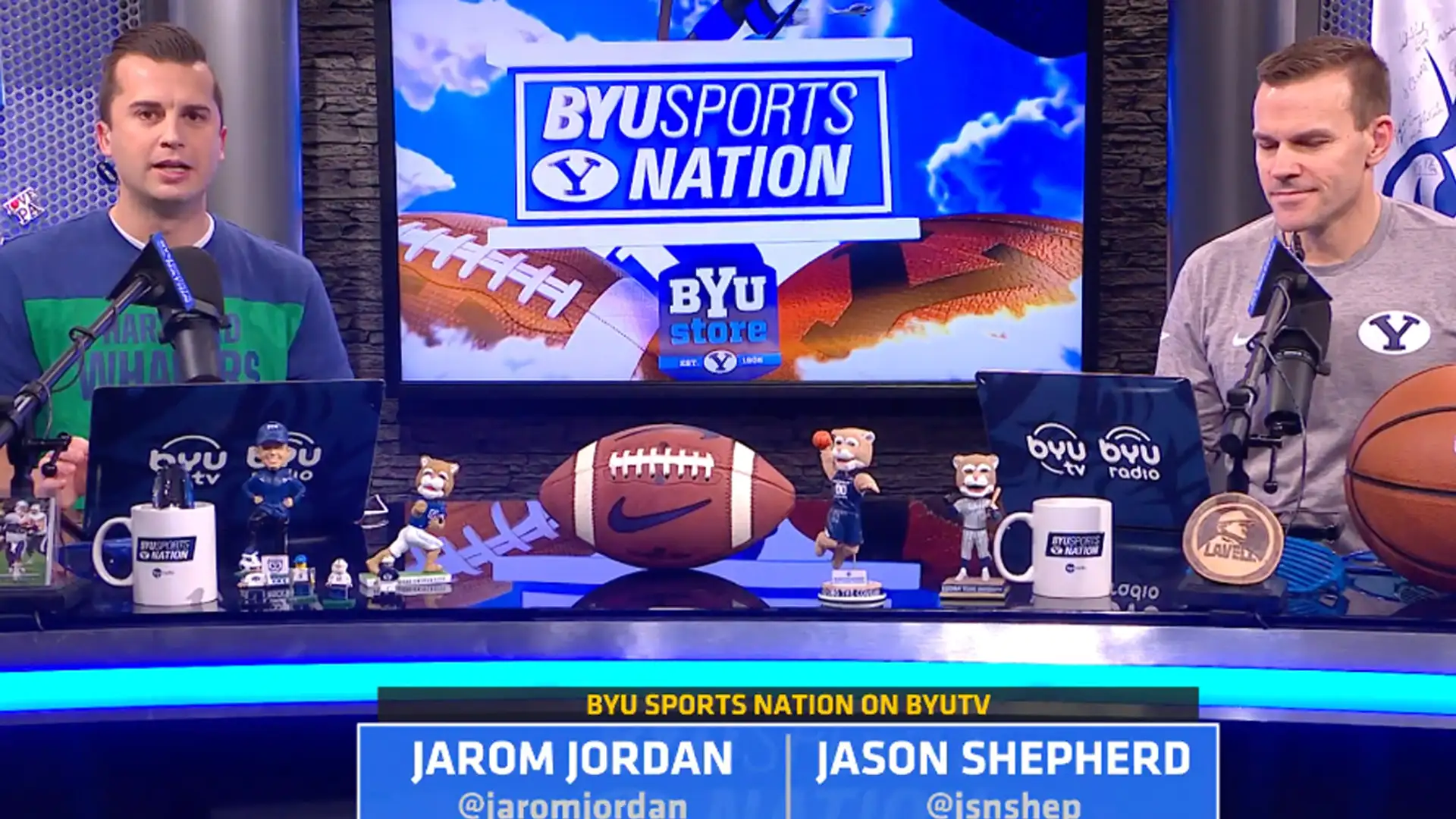 BYU Football's New Ranking 