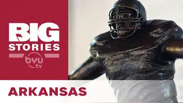 Brandon Burlsworth