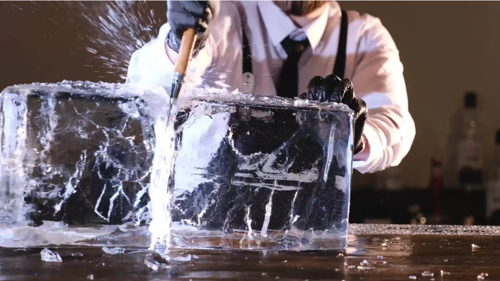 How the World Kept Cool When "The Ice King" Ruled