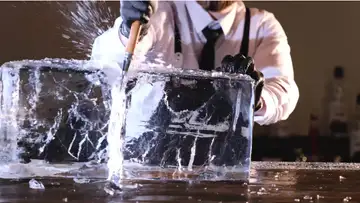 How the World Kept Cool When "The Ice King" Ruled