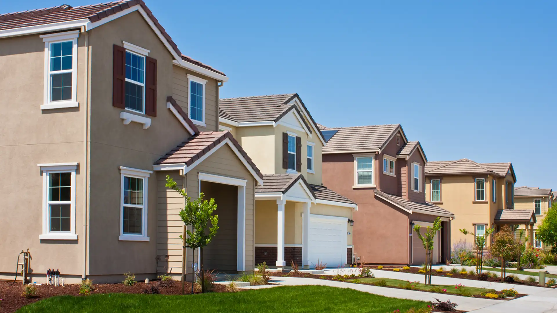 Pandemic Housing Boom