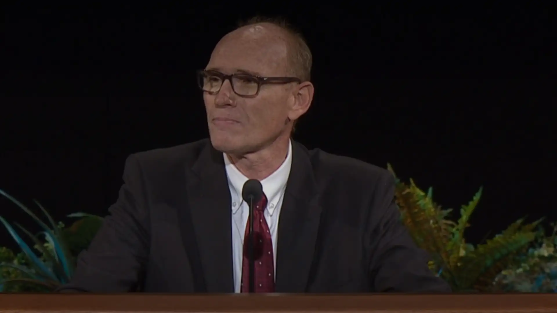 Doug Barker | Being Prepared Spiritually to Help Others