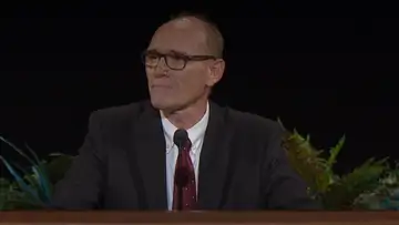 Doug Barker | Being Prepared Spiritually to Help Others