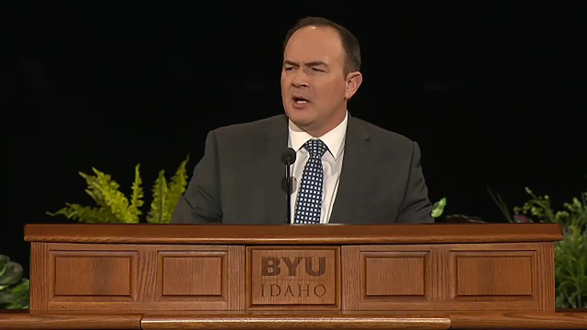 Jason S. Carroll | A True Temple Marriage