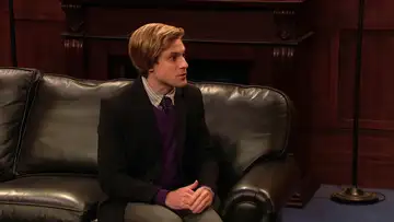 Asking For Her Dad's Permission