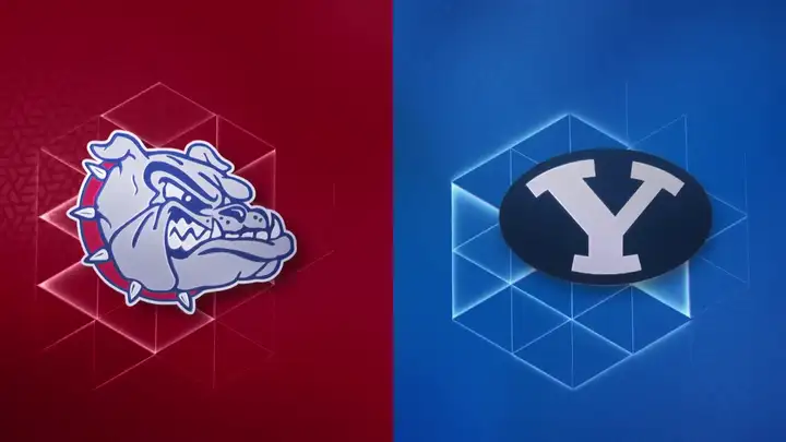 Gonzaga vs BYU (2/8/21)
