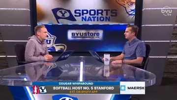 Cougar Whiparound 