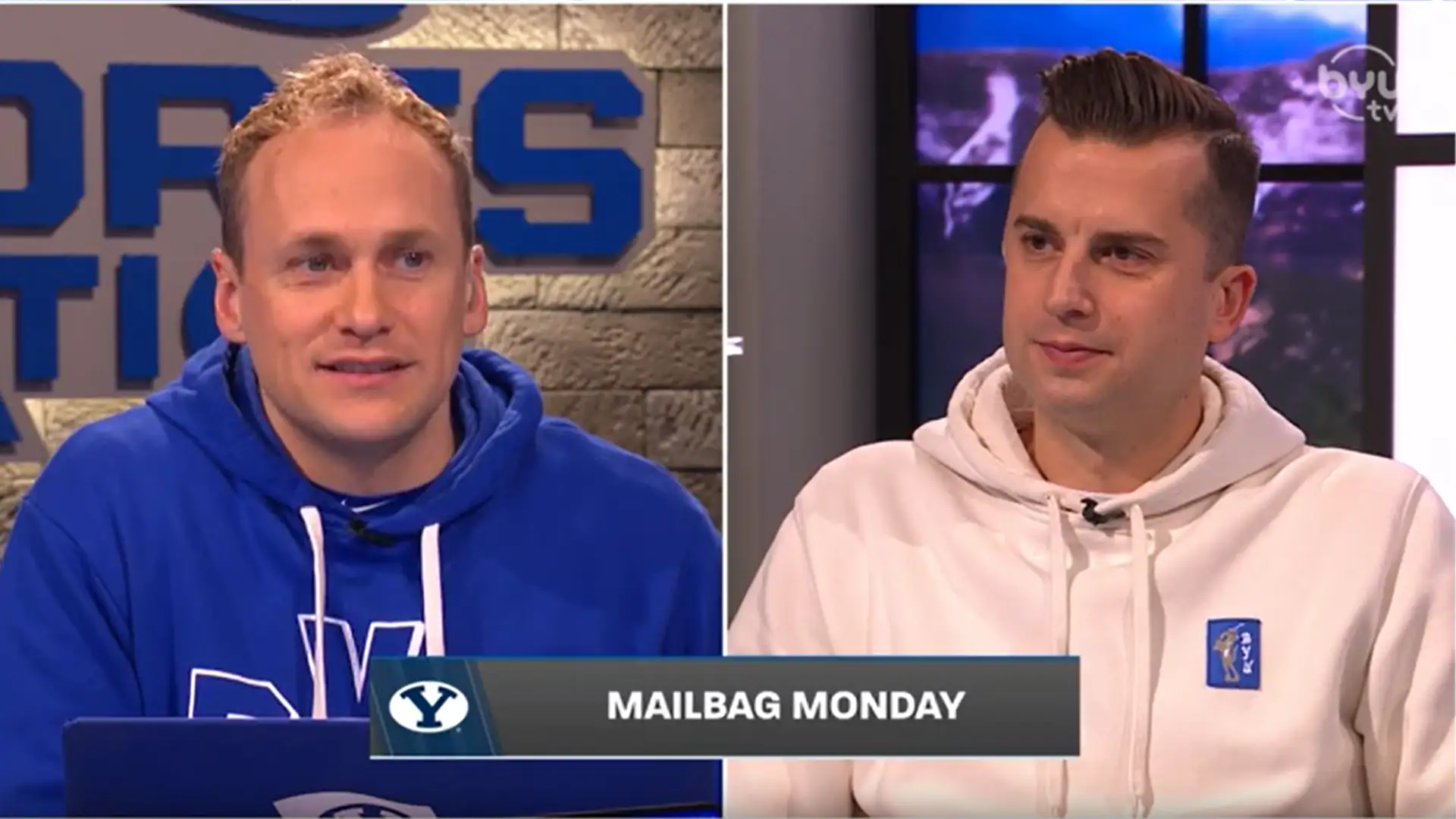 Mailbag Monday