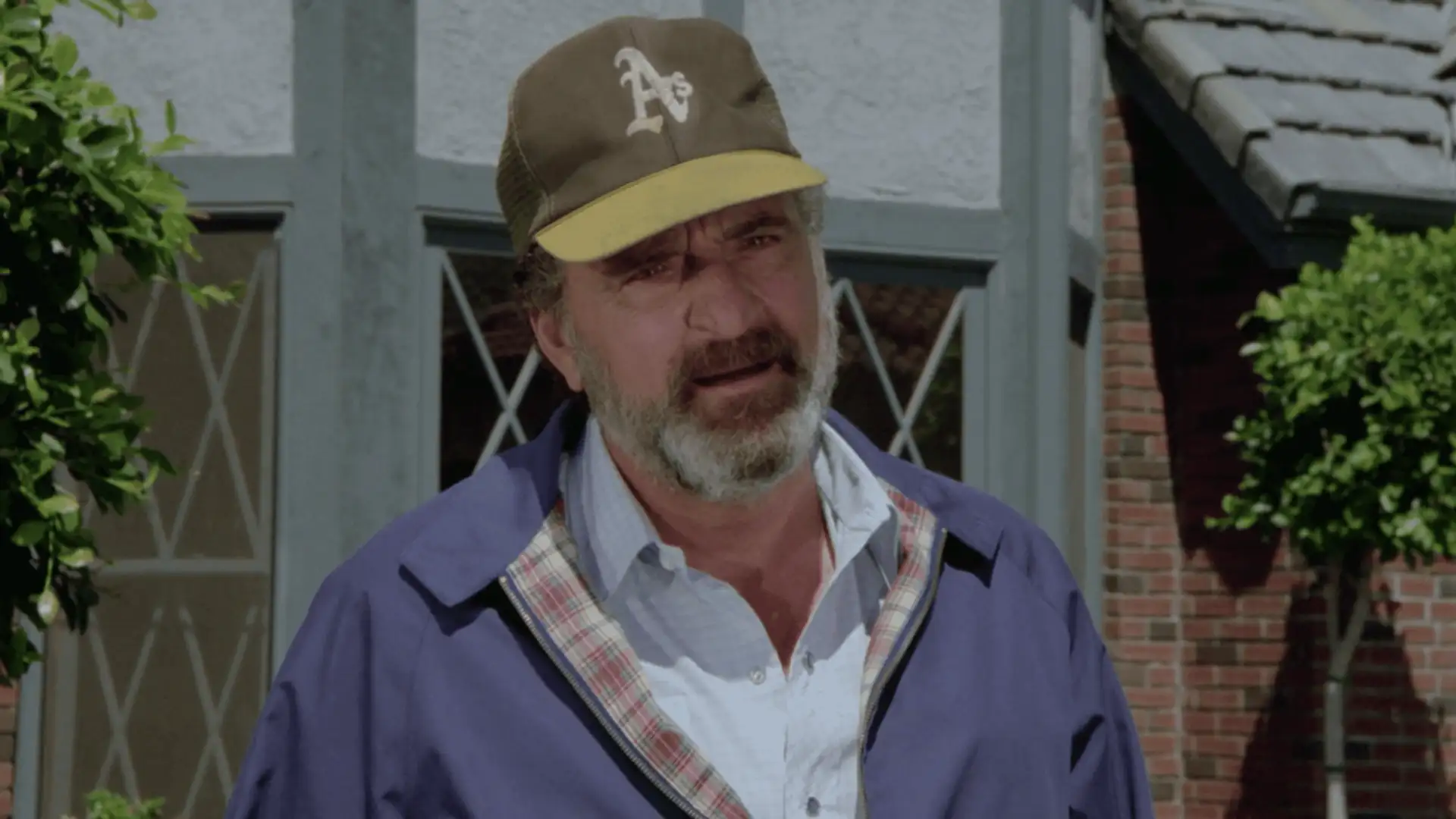 The People Next Door