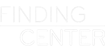 Finding Center
