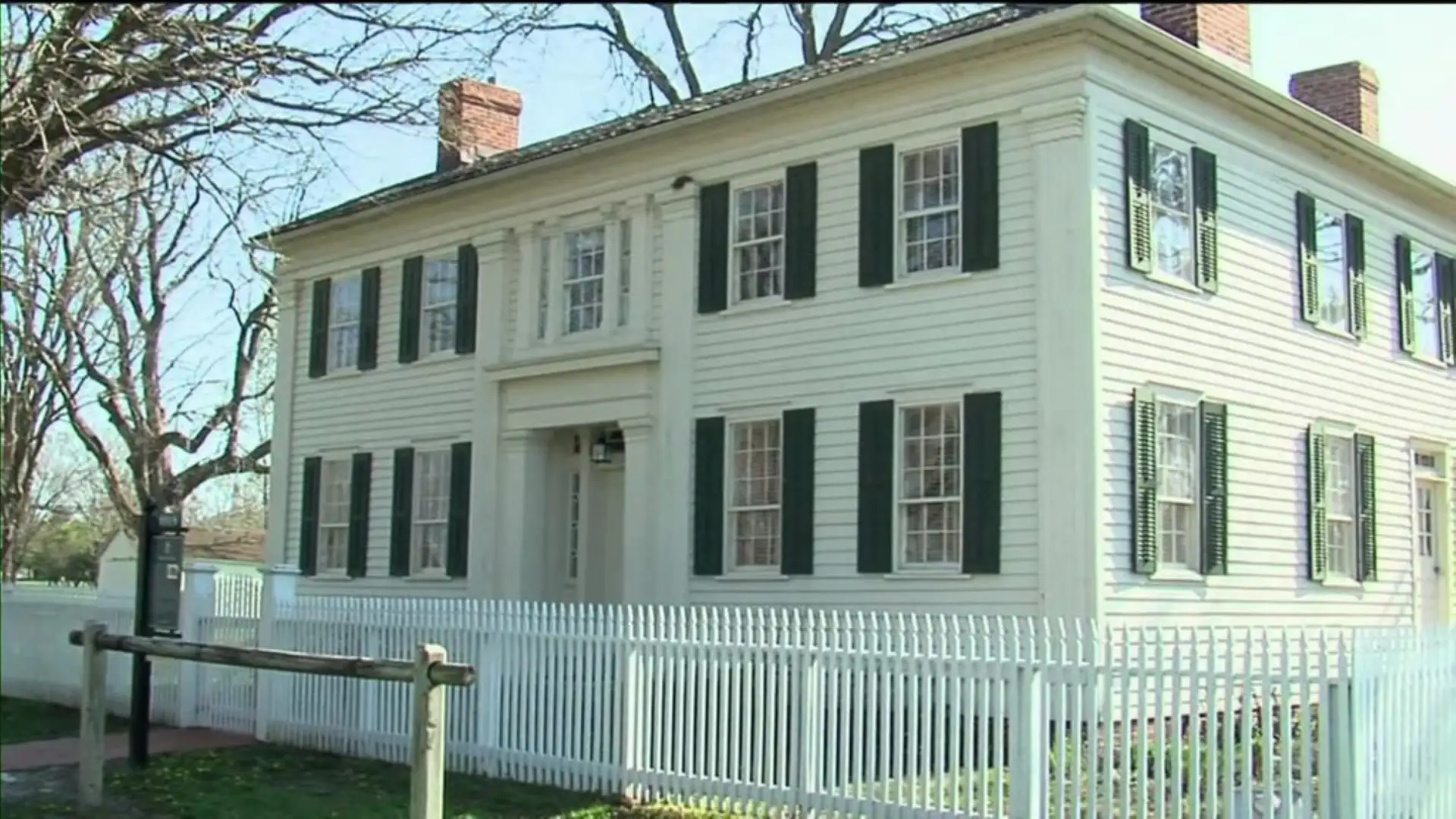 The Family of Joseph Smith--Part 3