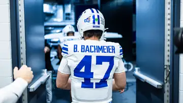 Gifts from BYU Athletics this year