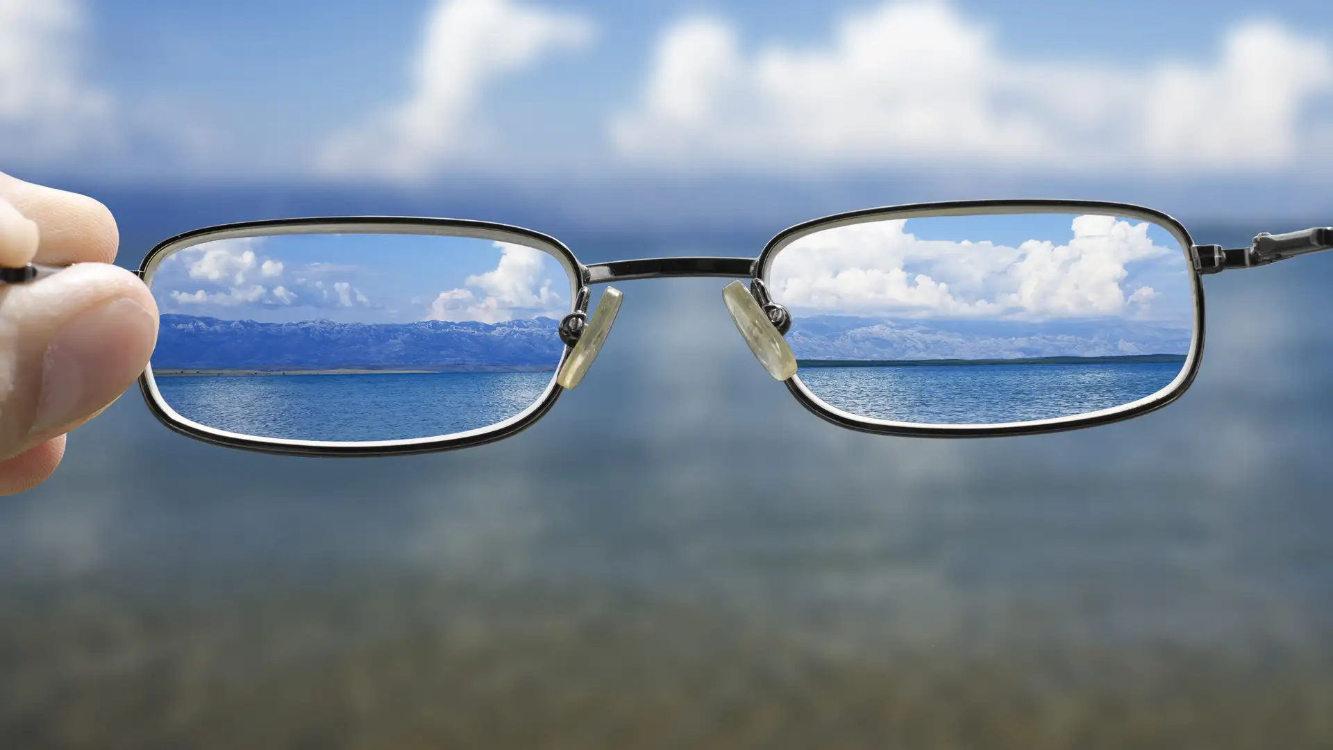 Honing Our Spiritual Focus