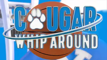 Cougar Whip Around