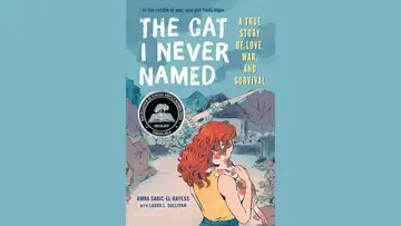 A Teenaged Memoir of Surviving Genocide and the Dangers of Hate