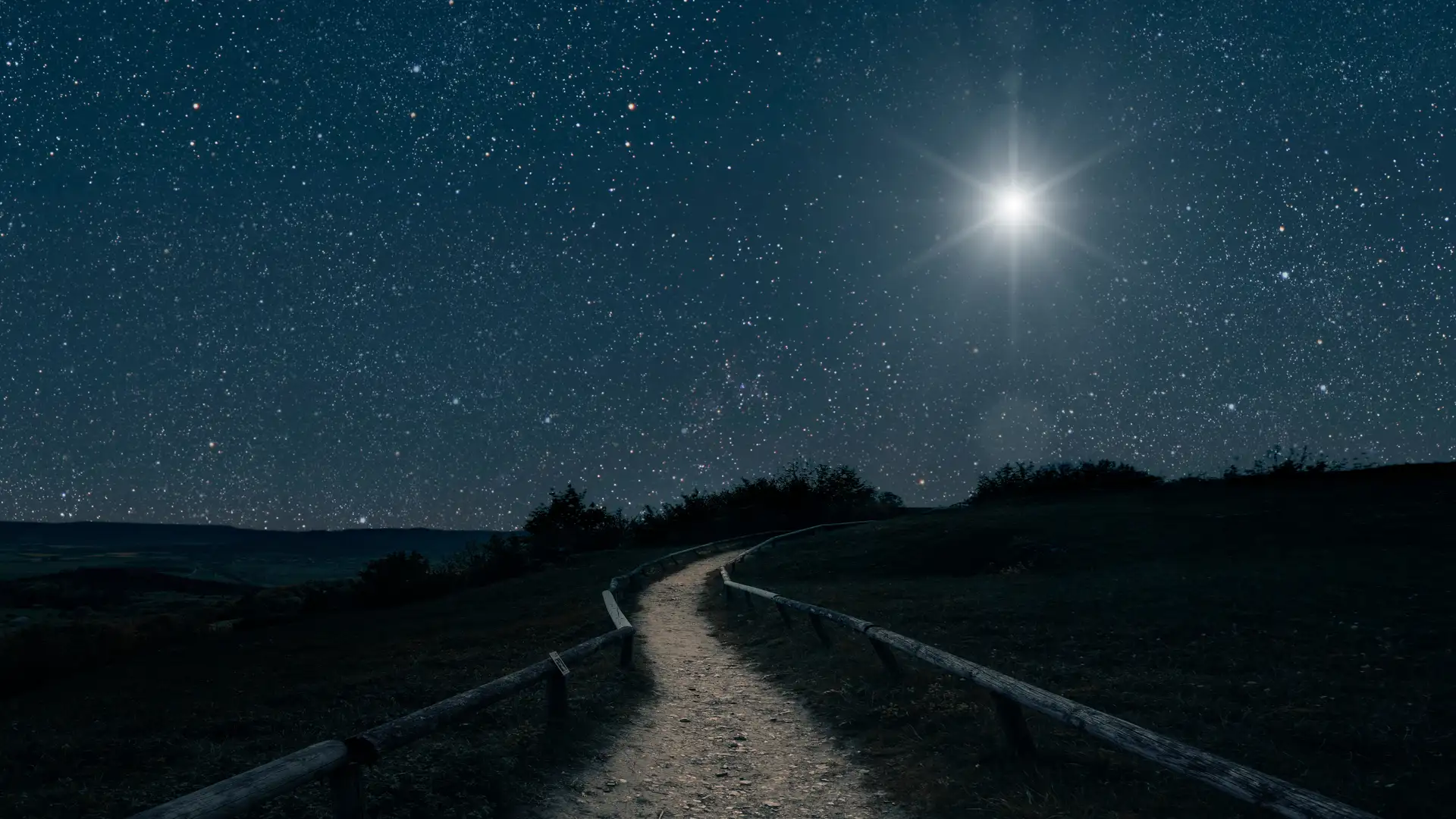 Christ Is The Focus of Christmas