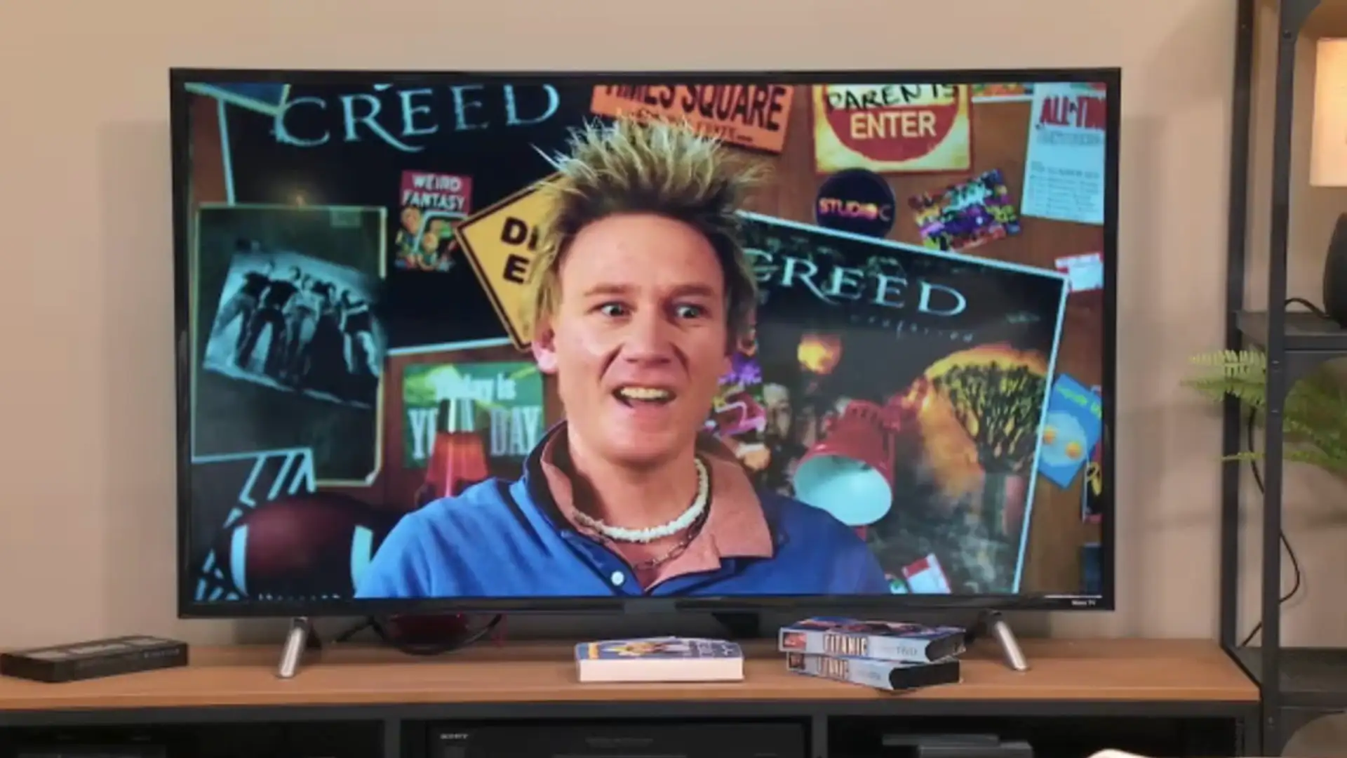 Jason Gray vs Jason Gray