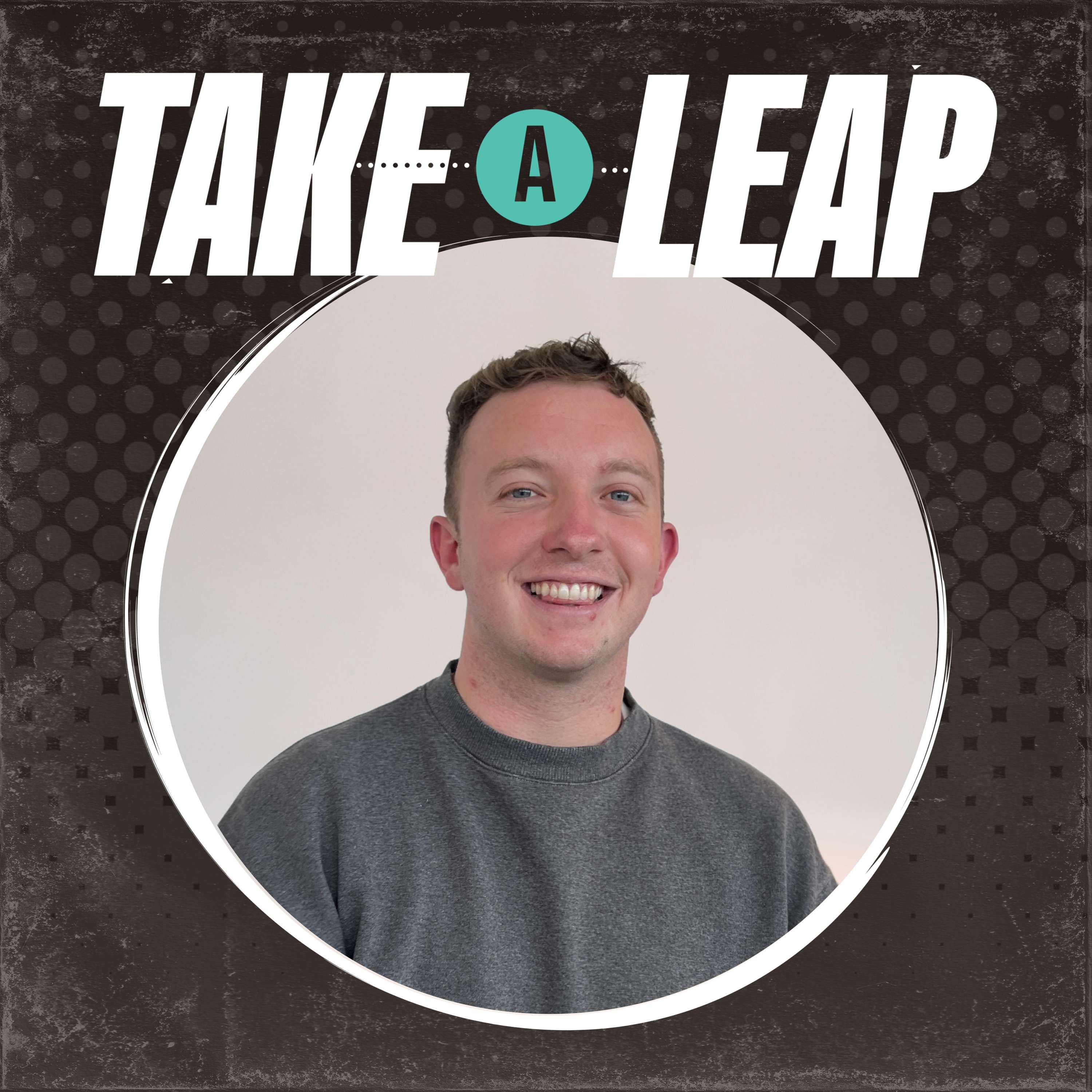 Bonus - Take a Leap episode artwork