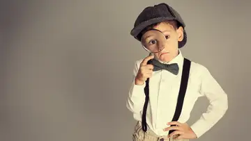 Reading Aloud, History of Children’s Mystery