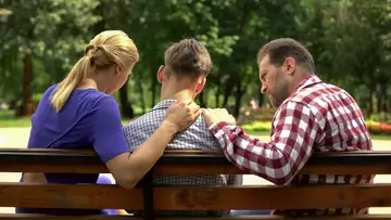 Parenting LGBTQ Youth with Love 
