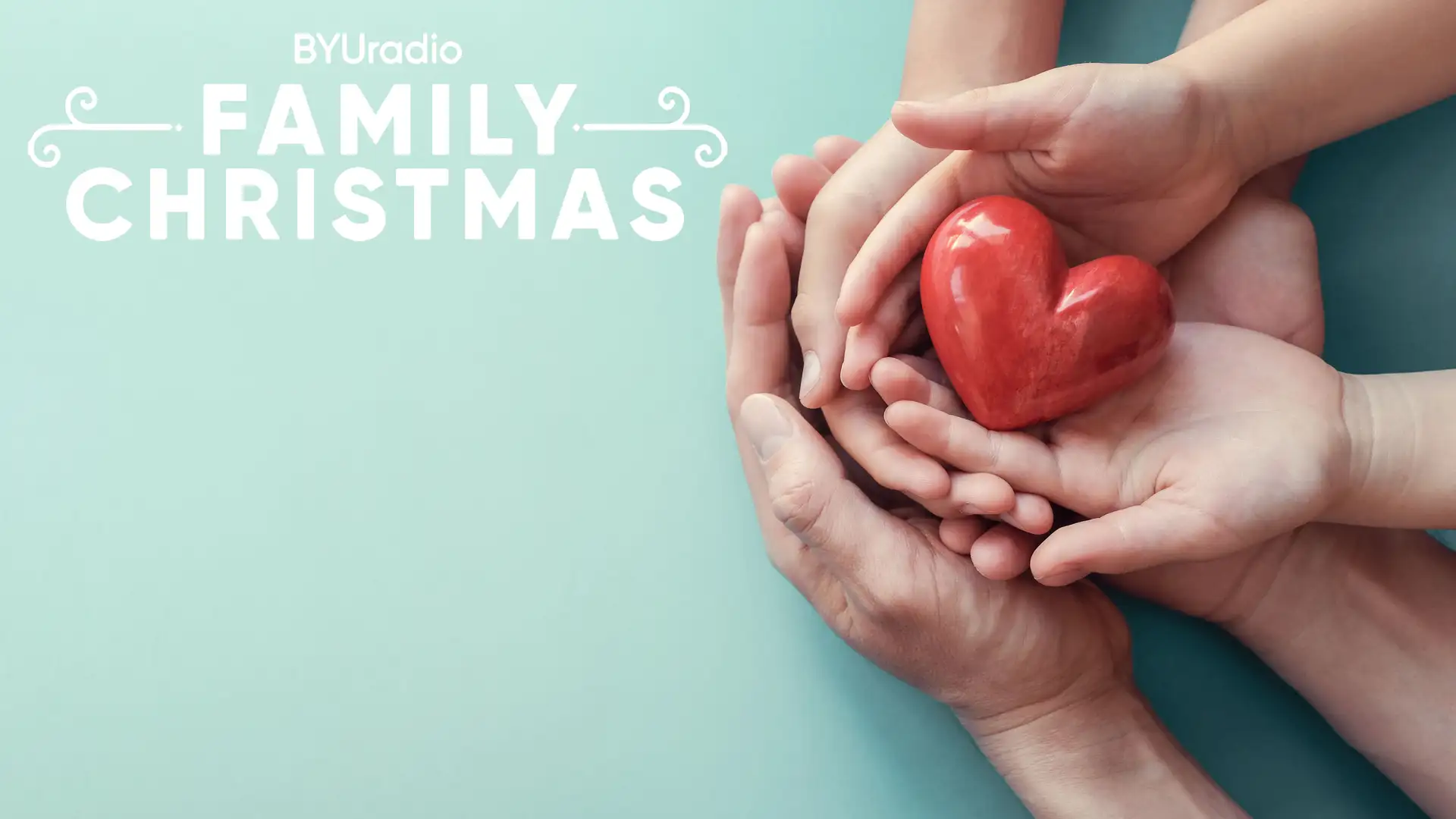 Families Helping Families 