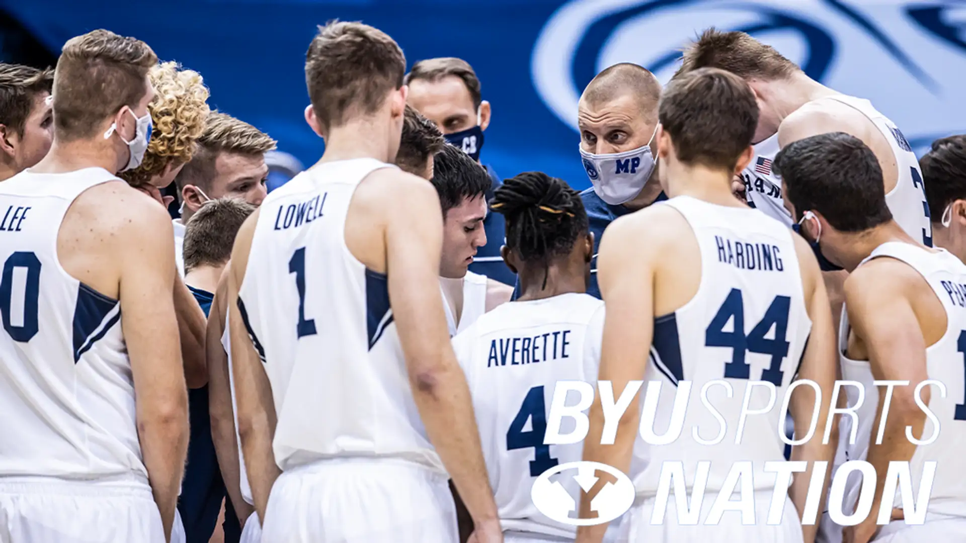 (1-19-21) - Just a Couple of Trumpet Players Here