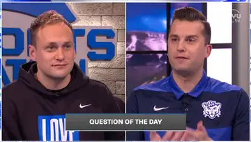 Question of the Day