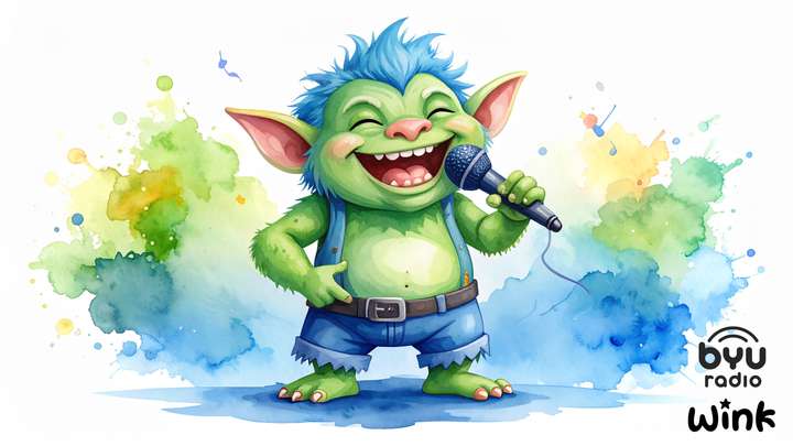Troll Belly Blues