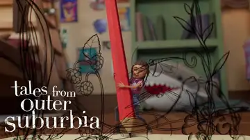 Tales from Outer Suburbia Trailer