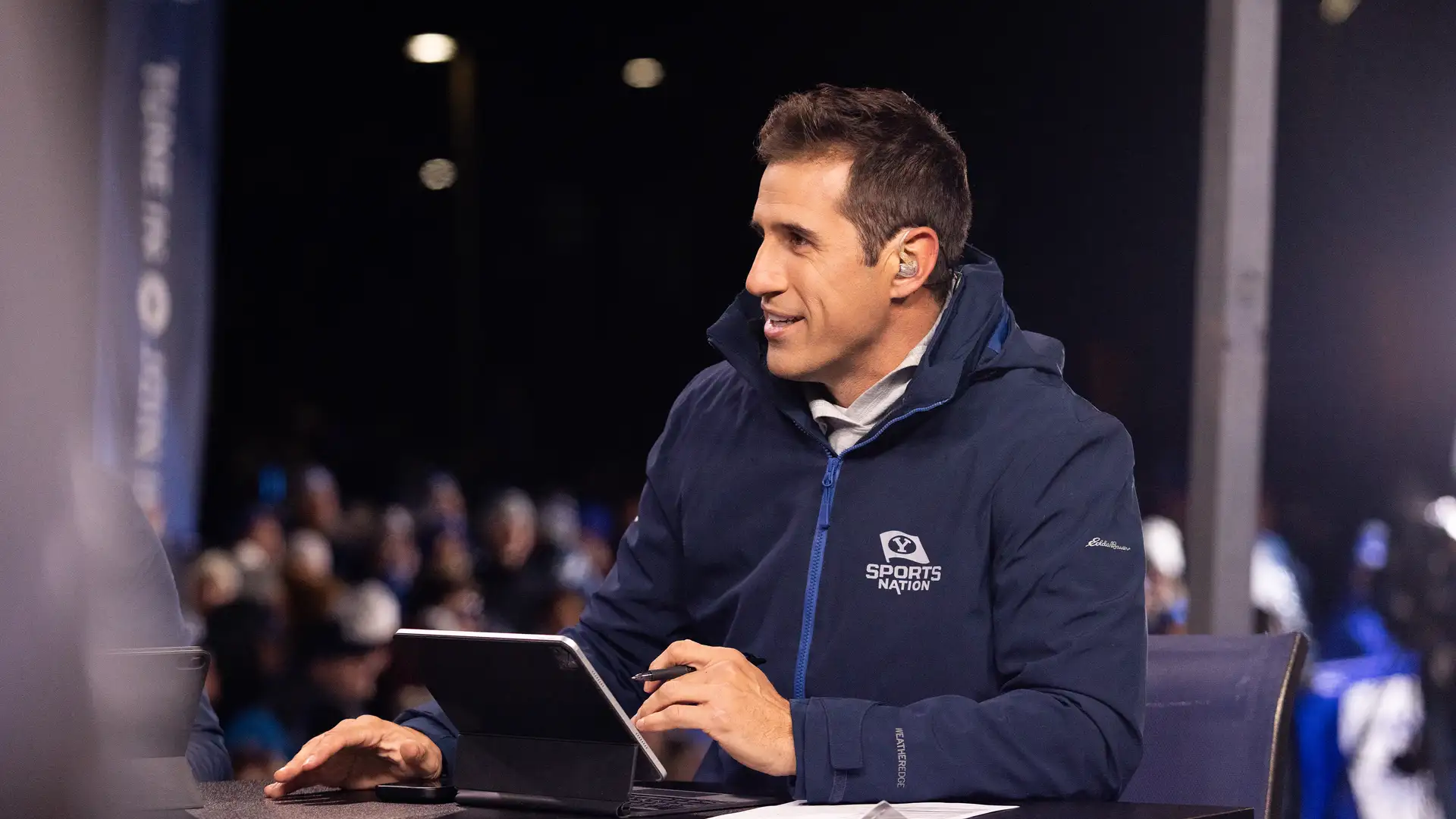 David Nixon on BYU's 69-0 Season Opener