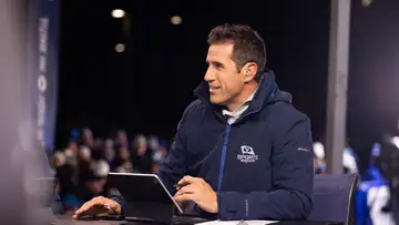 David Nixon on BYU's 69-0 Season Opener