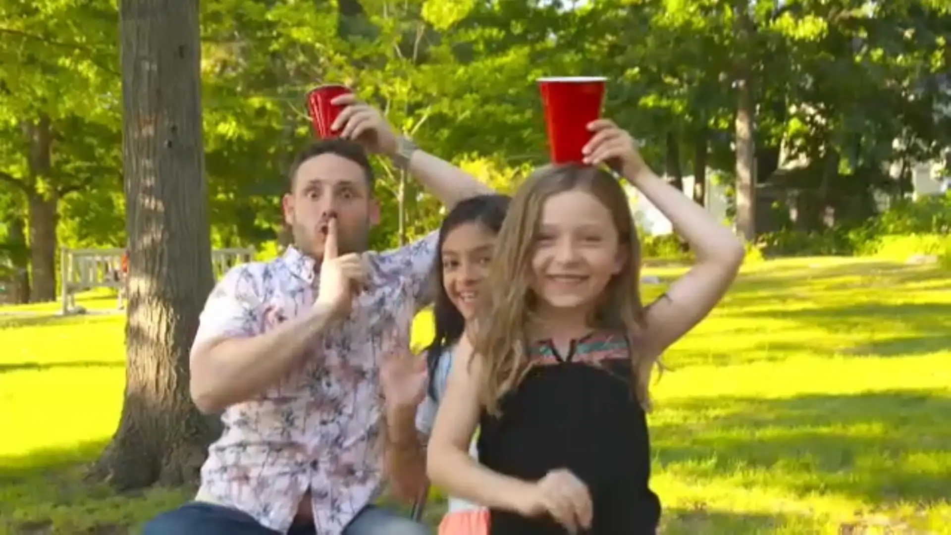 Eric Leclerc on Magic