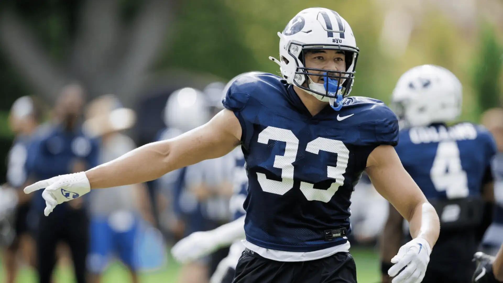 Practice Chats: Choe Bryant-Strother