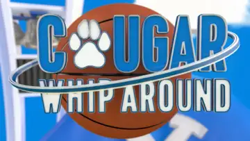 Cougar Whiparound