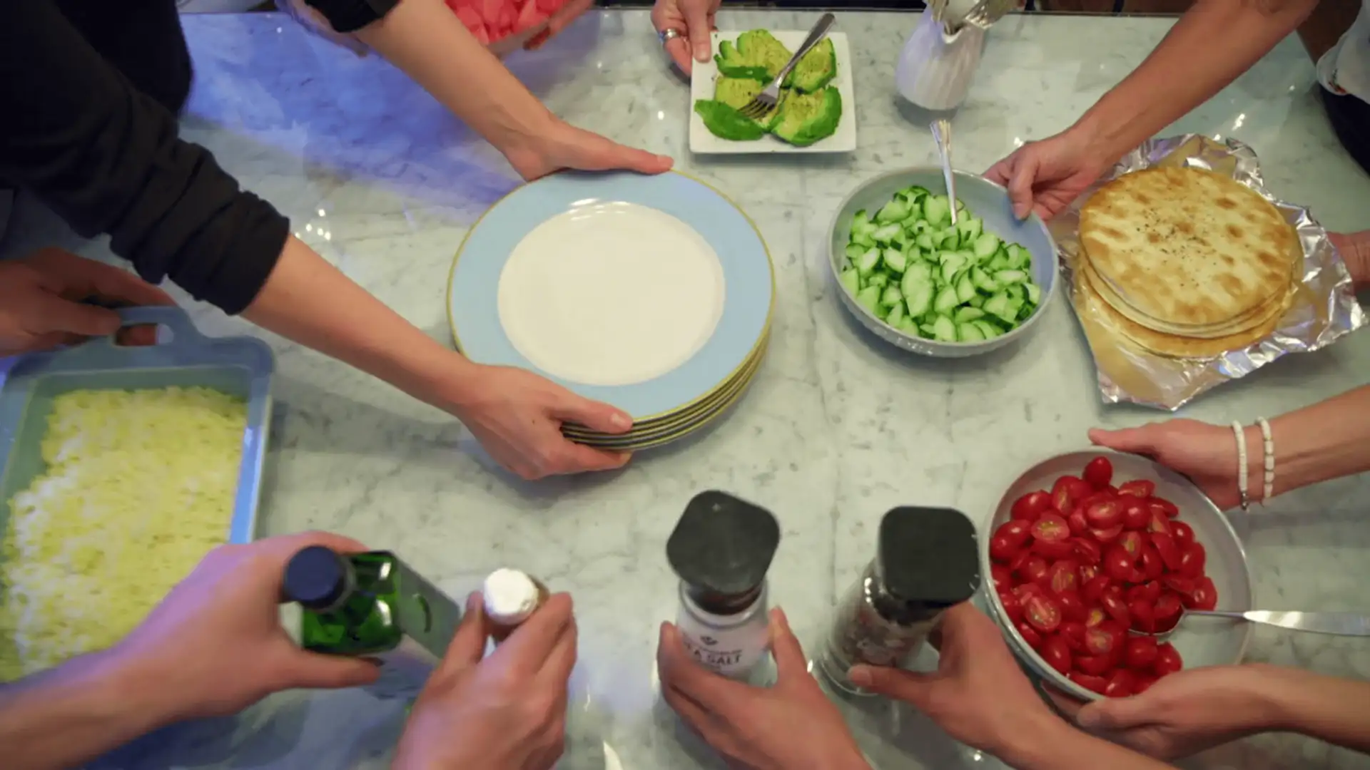 The Food Connection & Raising an Introverted Child