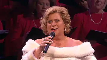 O Holy Night with Sandi Patty