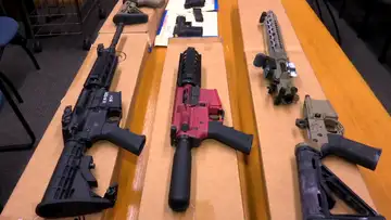 Ghost Guns