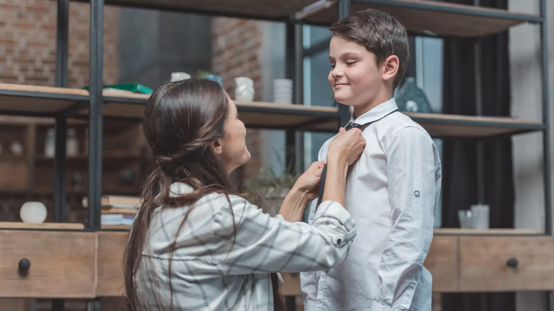 EXTRA **** Happy Mother's Day!