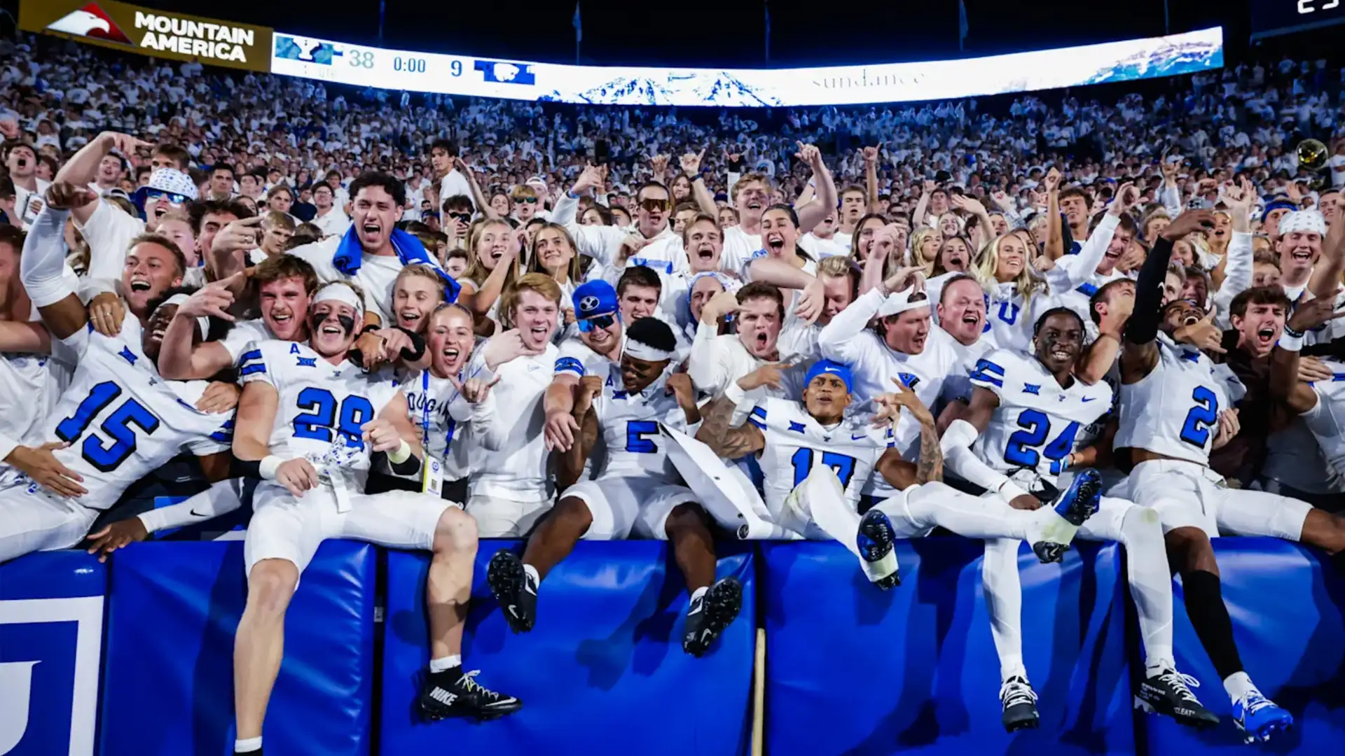 Baylor Preview with Chase Roberts