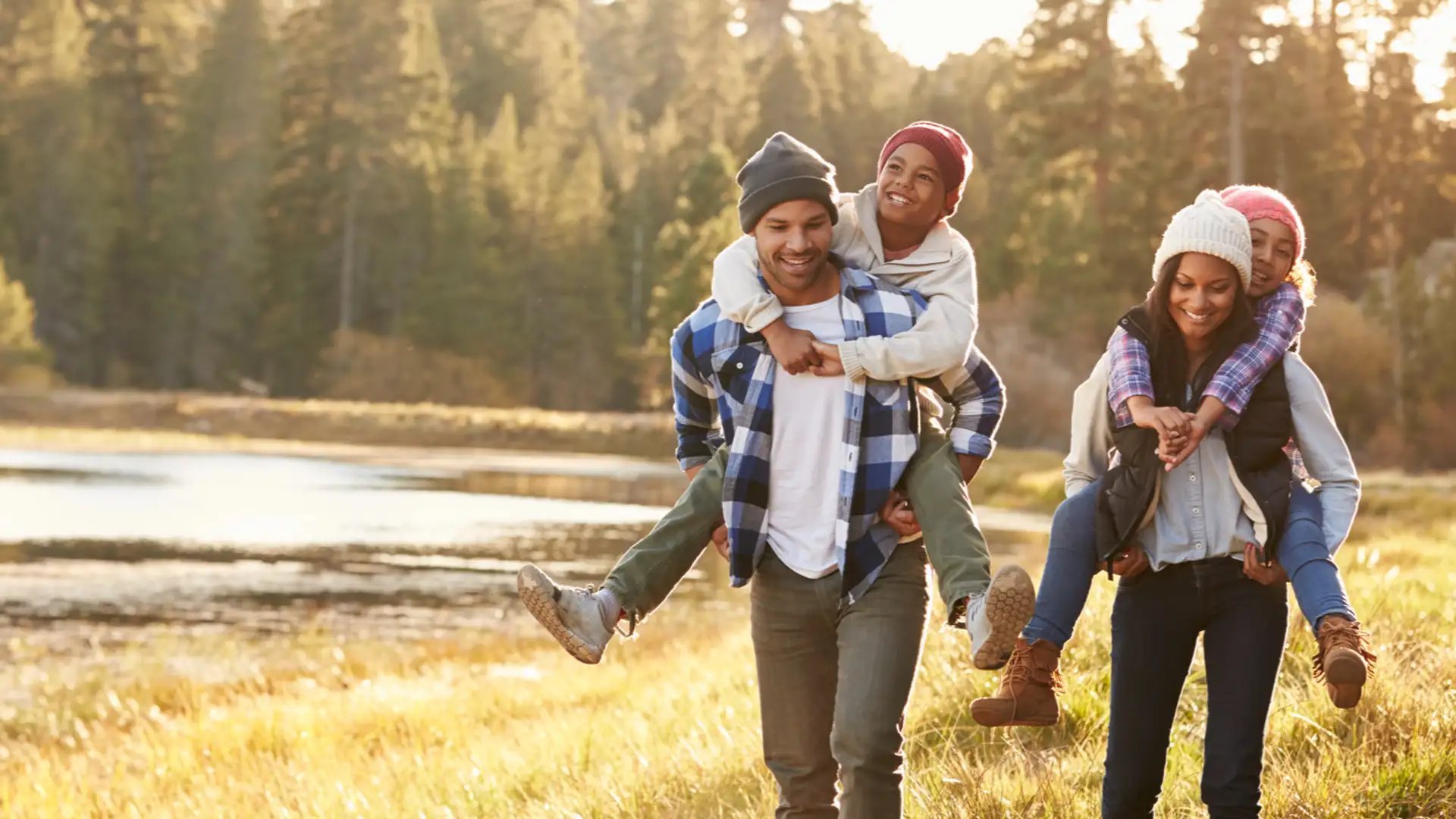 Ep. 33: "Helping Your Family Fall in Love with the Great Outdoors" with Natalie Ockey