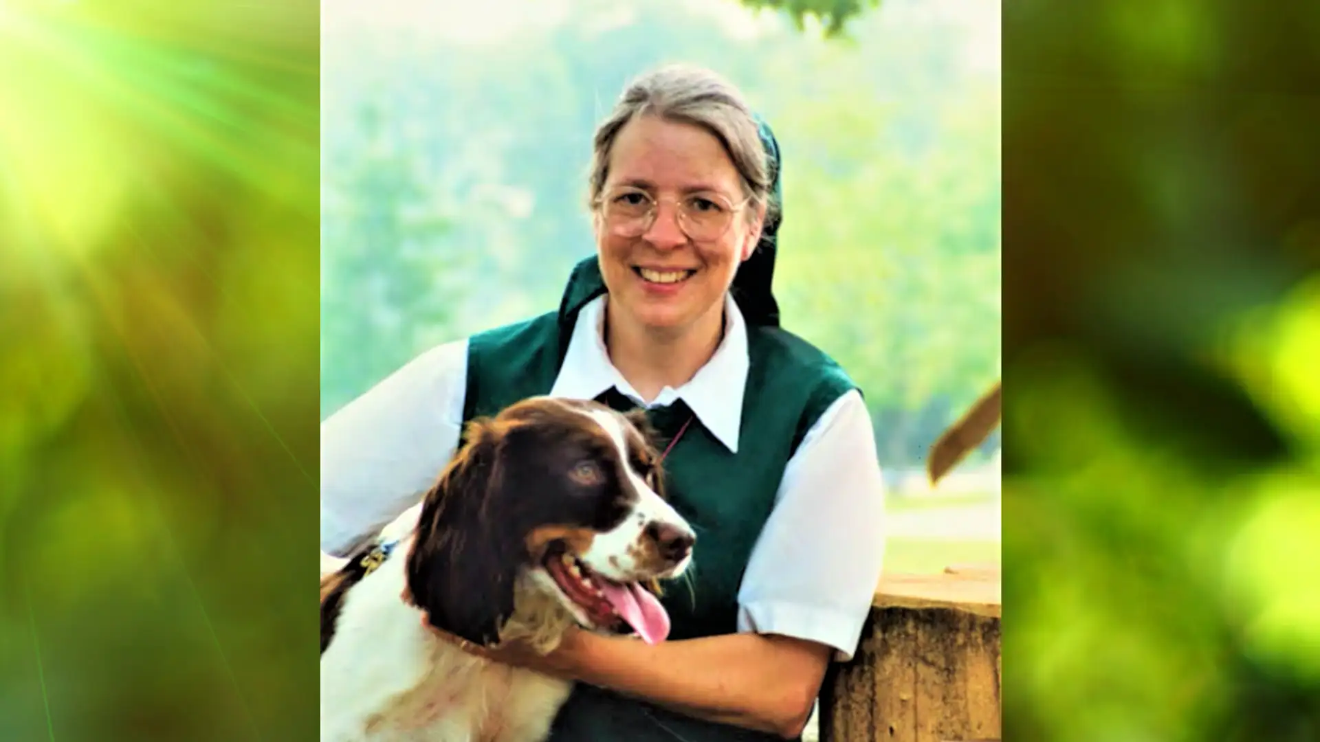 Ep 74. Clare Stober of the Bruderhof