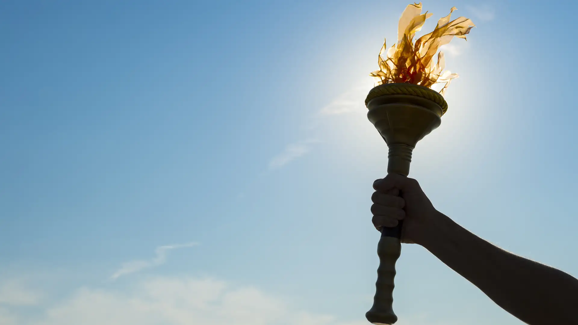 The Burdens and Joys of Being an Olympian