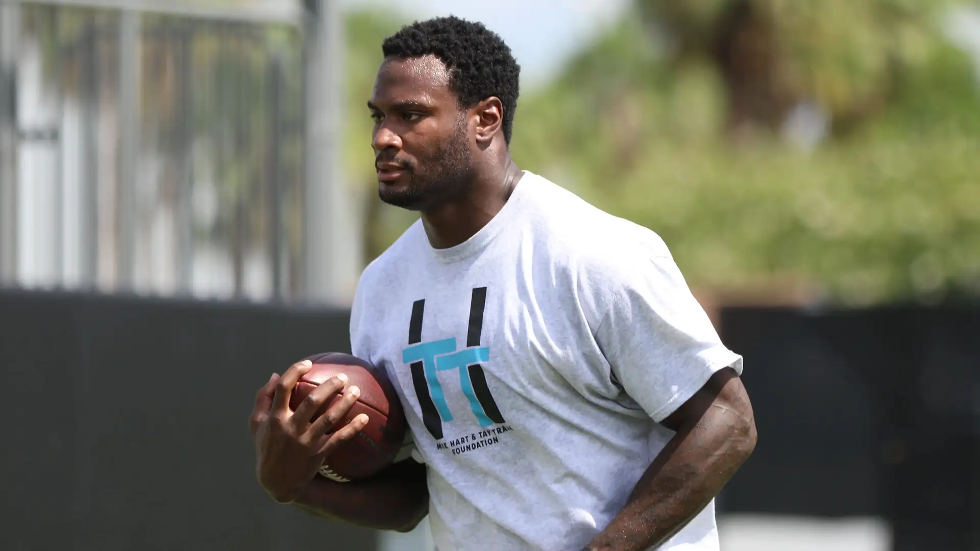 Latavius Murray | UCF