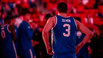 Basketball Blues