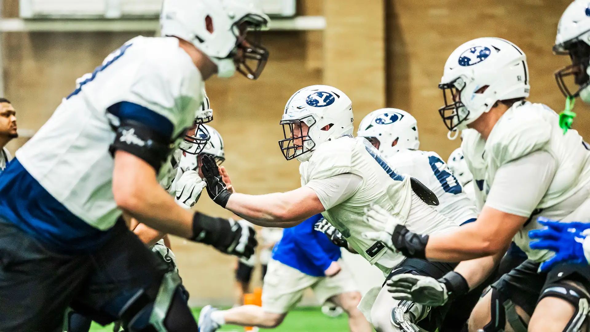 Big 12 Predictions and NBA Dreams: What’s Next for BYU?