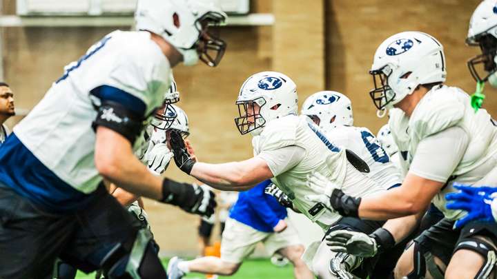 Big 12 Predictions and NBA Dreams: What’s Next for BYU?