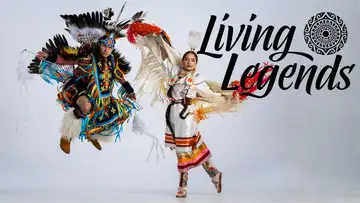 Living Legends Keeps Traditions Alive