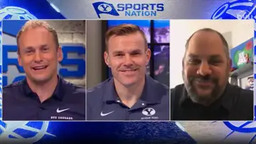 Jason Scheer Talks Arizona Coming to the Big 12