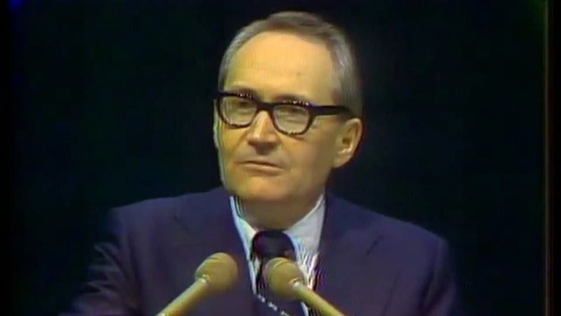 L. Tom Perry | The Church and the American Bicentennial