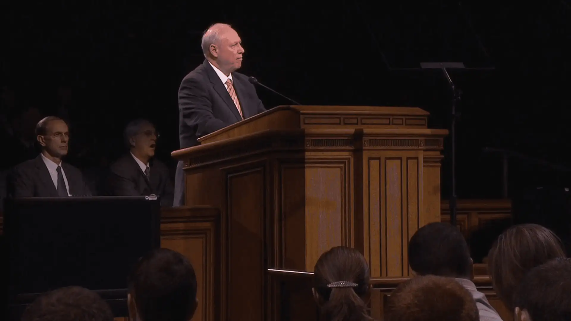 Elder Christoffel Golden Jr. | To Know Thee, the Only True God